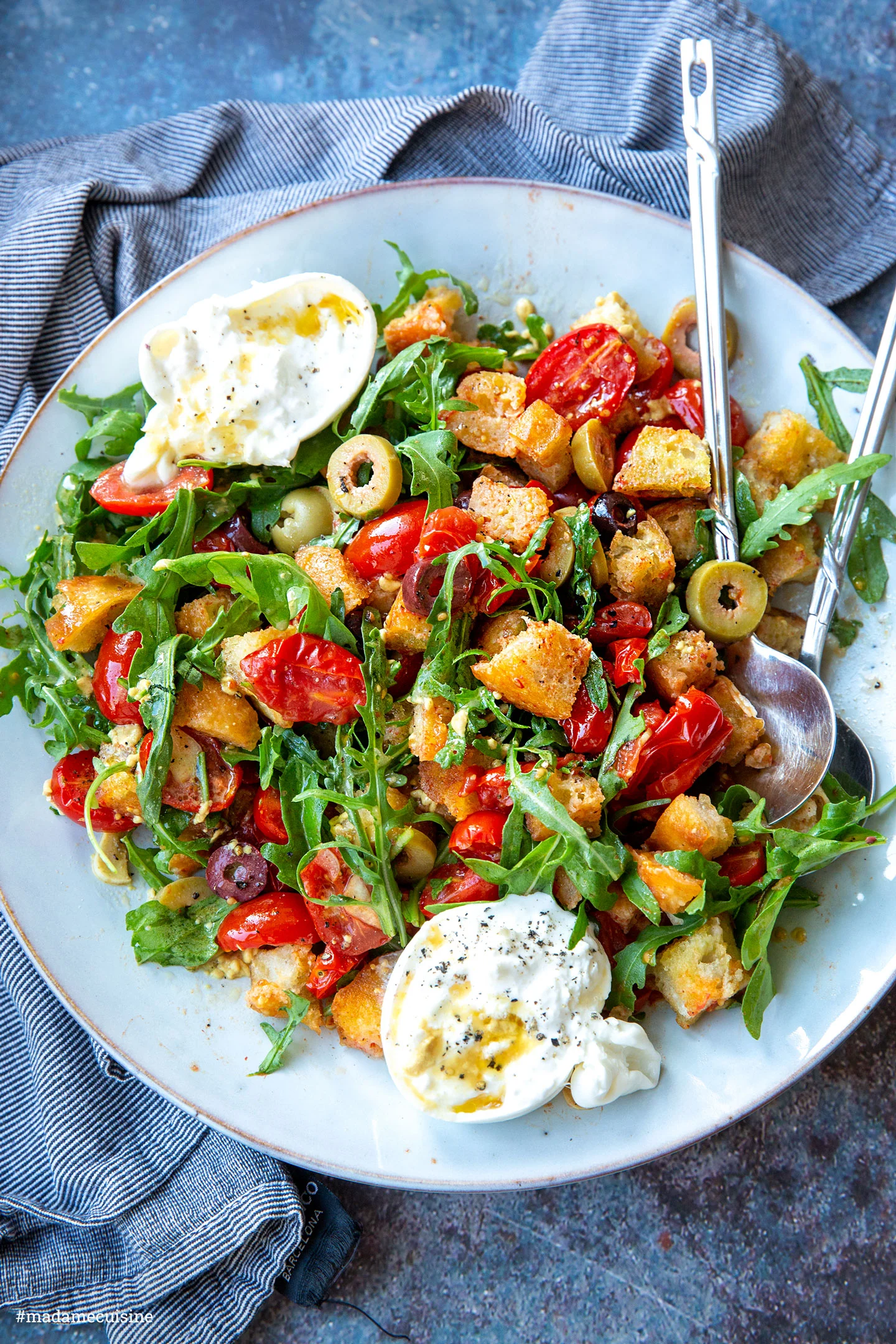 Panzanella